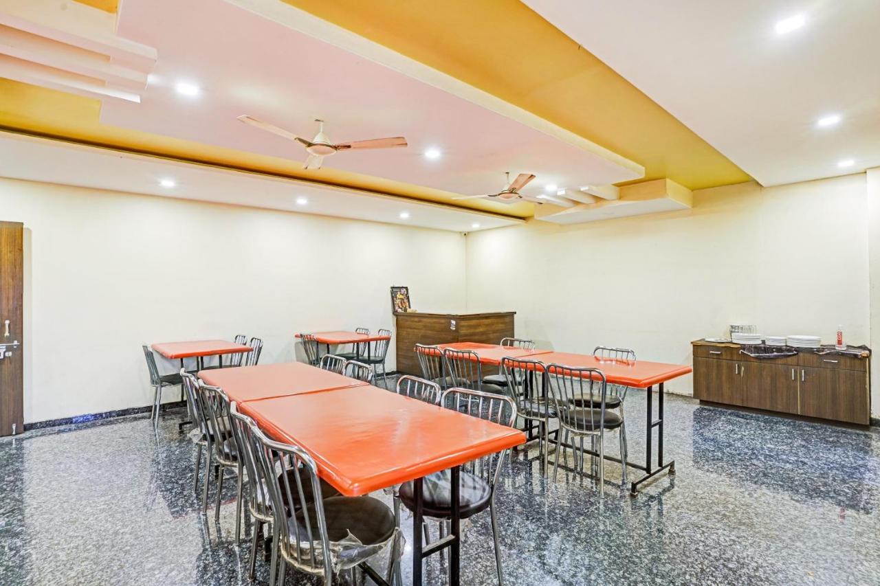 Sai Vidisha Palace Shirdi Εξωτερικό φωτογραφία