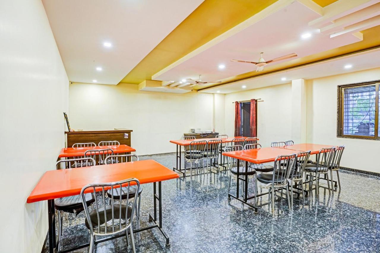 Sai Vidisha Palace Shirdi Εξωτερικό φωτογραφία