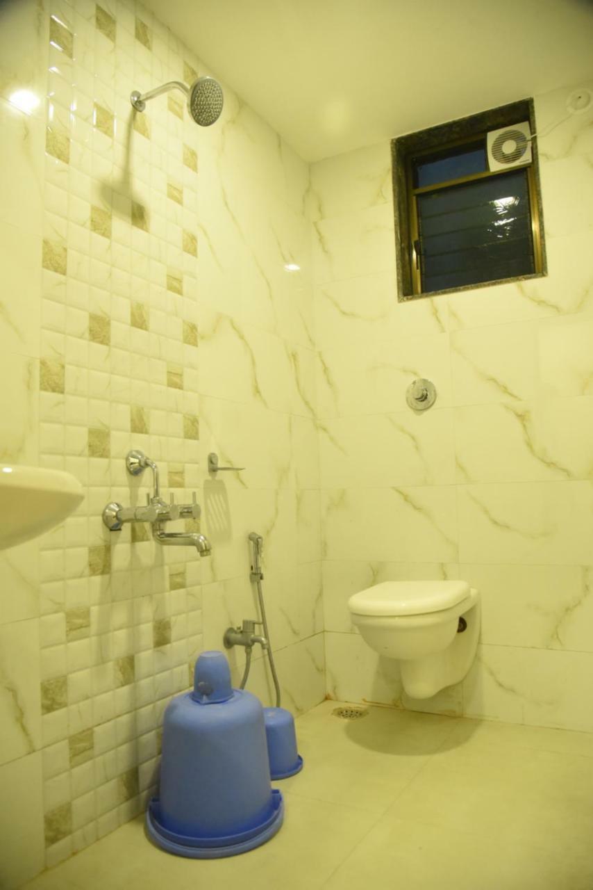 Sai Vidisha Palace Shirdi Εξωτερικό φωτογραφία